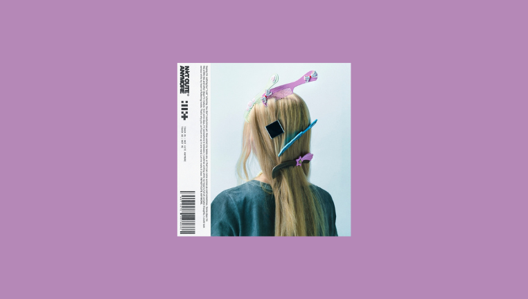 دانلود آهنگ NOT CUTE ANYMORE ایلیت (ILLIT)